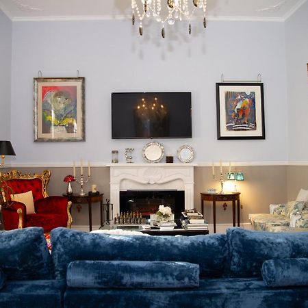 Vila Vitorino Эшторил Экстерьер фото