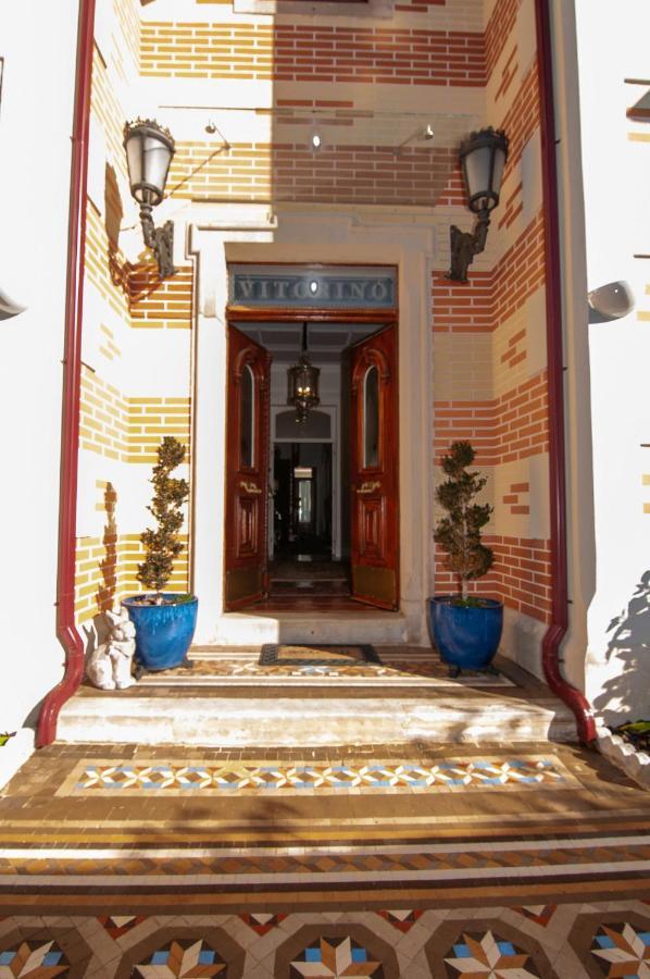 Vila Vitorino Эшторил Экстерьер фото