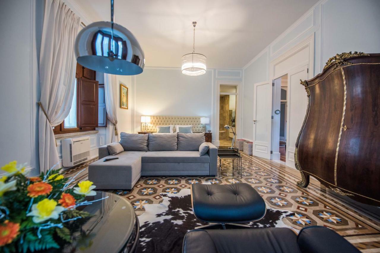 Vila Vitorino Эшторил Экстерьер фото